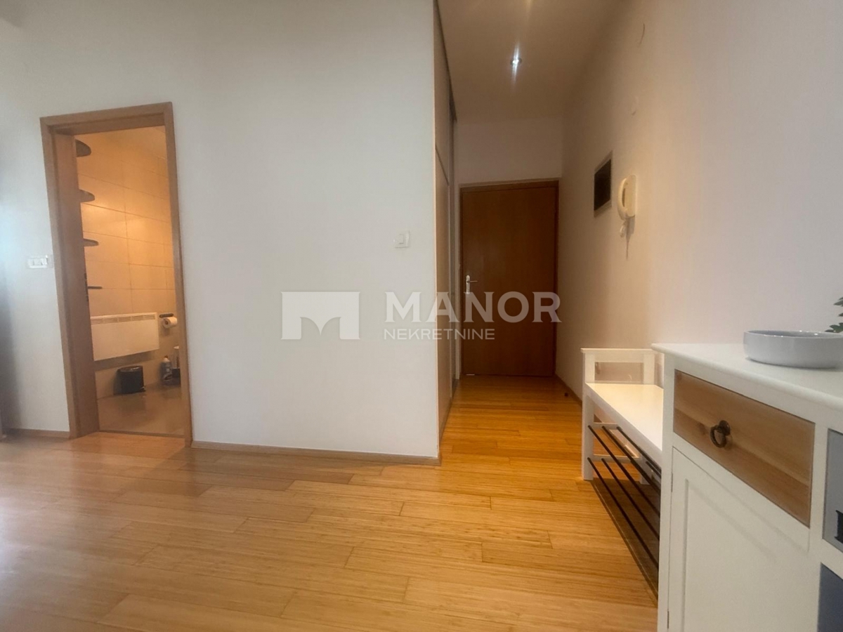 Appartamento Pobri, Opatija - Okolica, 77m2