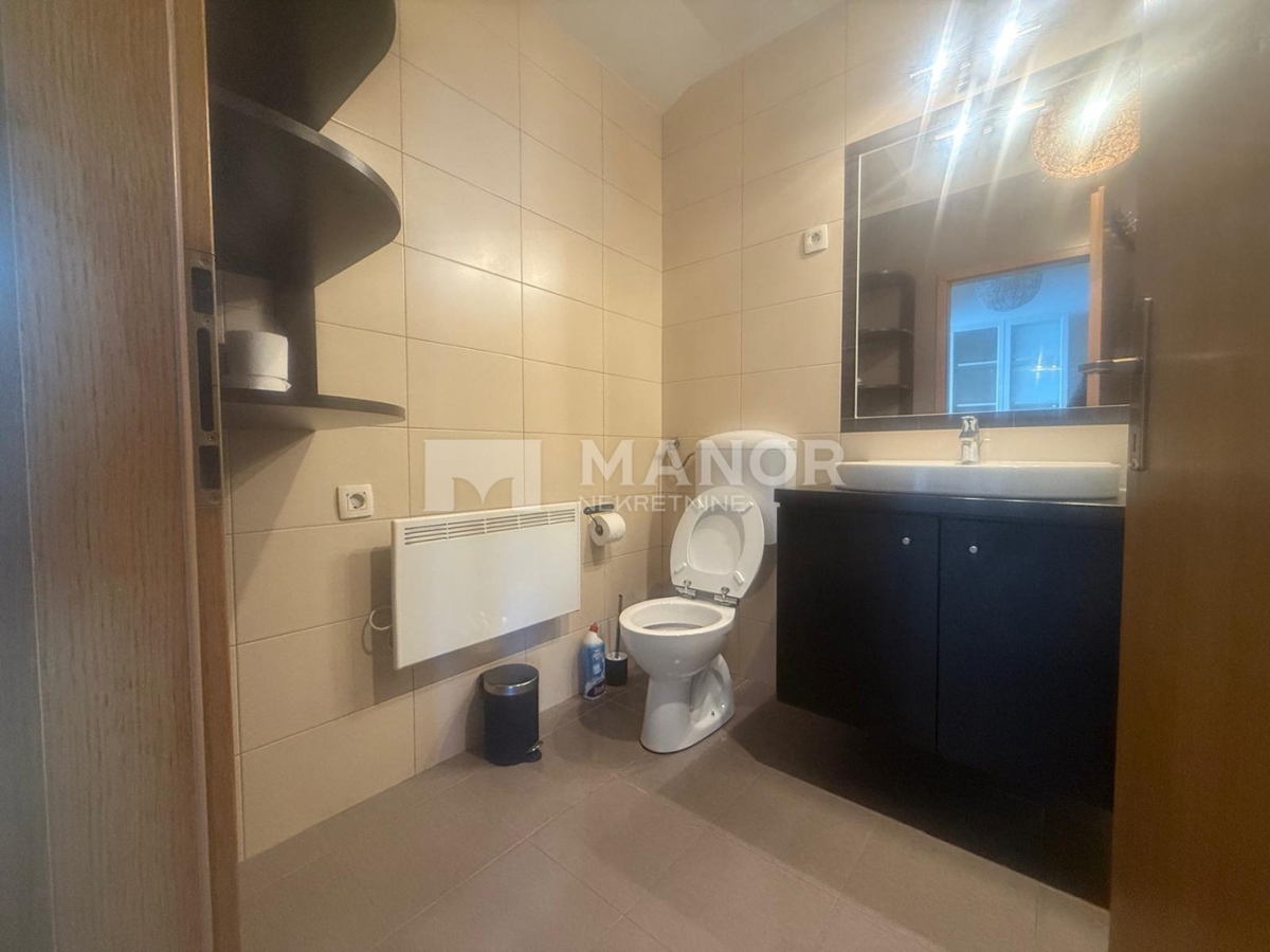 Appartamento Pobri, Opatija - Okolica, 77m2