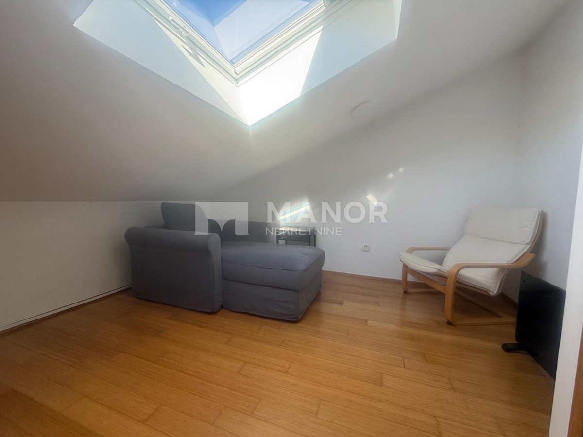 Appartamento Pobri, Opatija - Okolica, 77m2