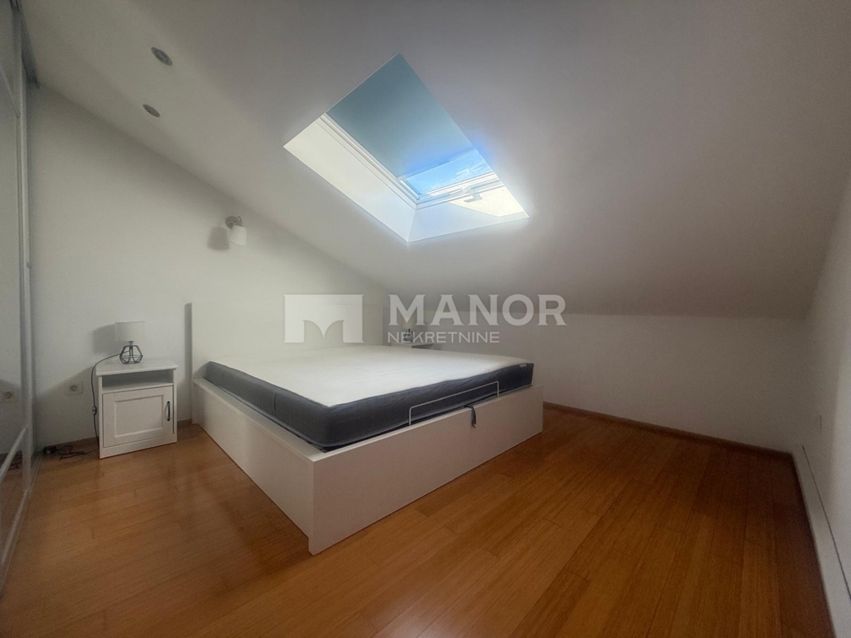 Appartamento Pobri, Opatija - Okolica, 77m2