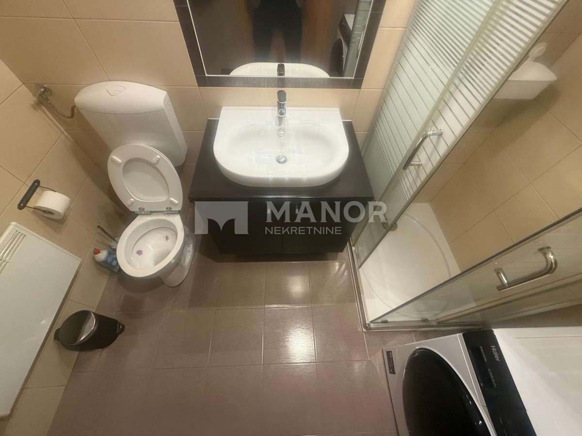 Appartamento Pobri, Opatija - Okolica, 77m2