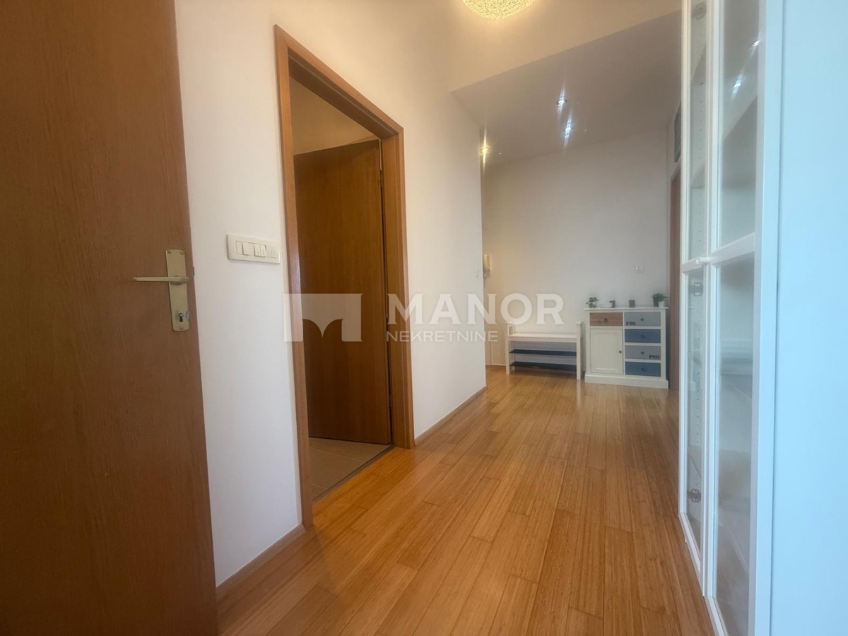 Appartamento Pobri, Opatija - Okolica, 77m2