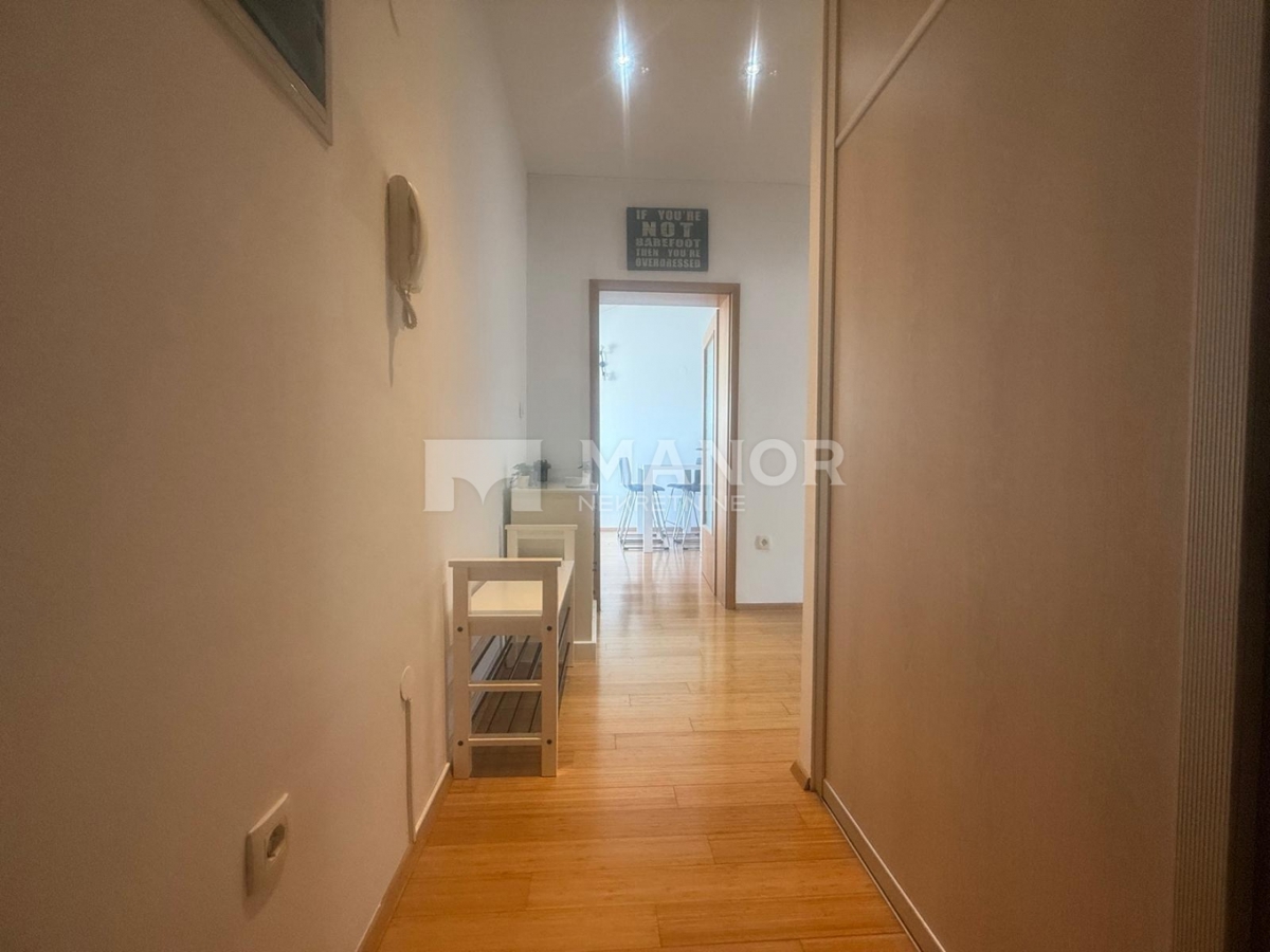 Appartamento Pobri, Opatija - Okolica, 77m2