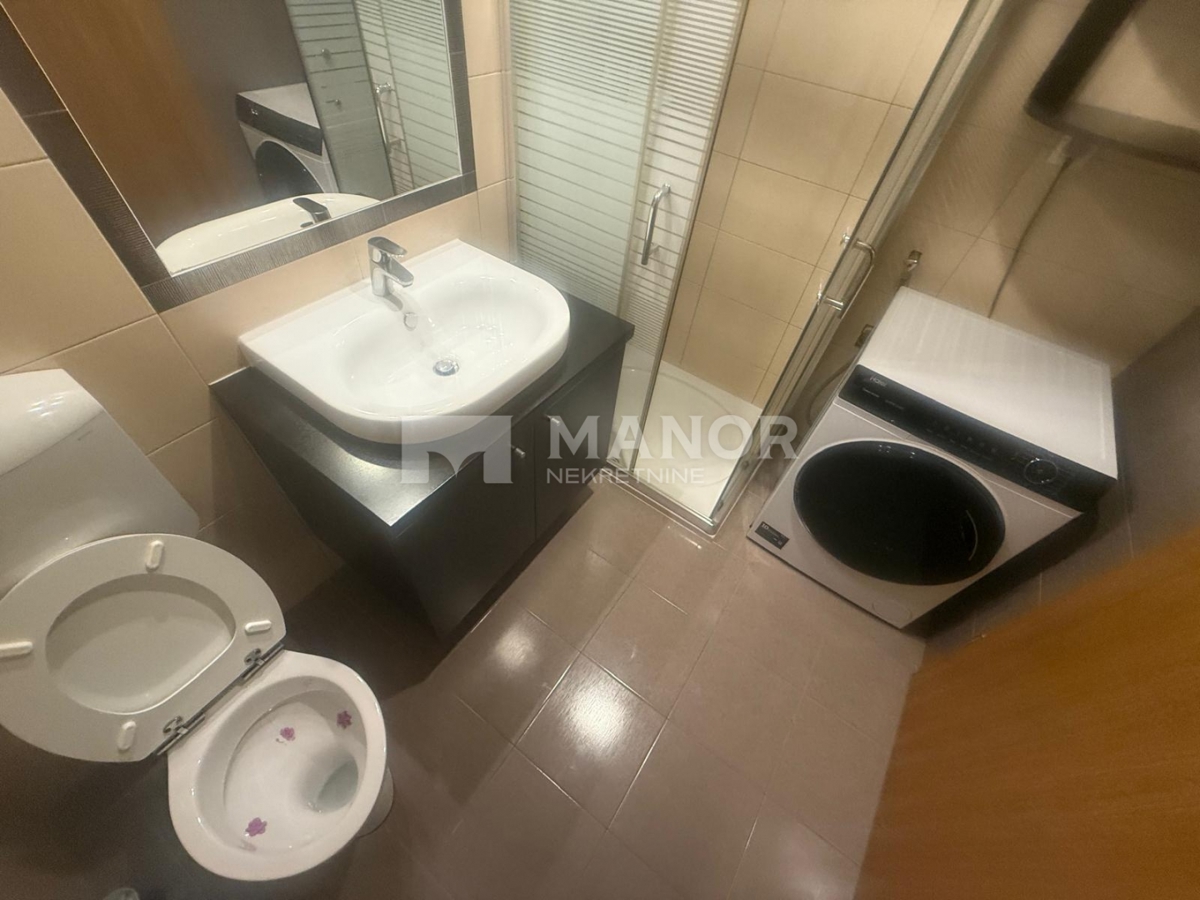 Appartamento Pobri, Opatija - Okolica, 77m2