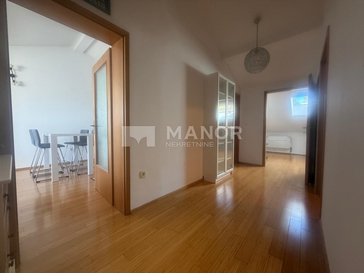 Appartamento Pobri, Opatija - Okolica, 77m2