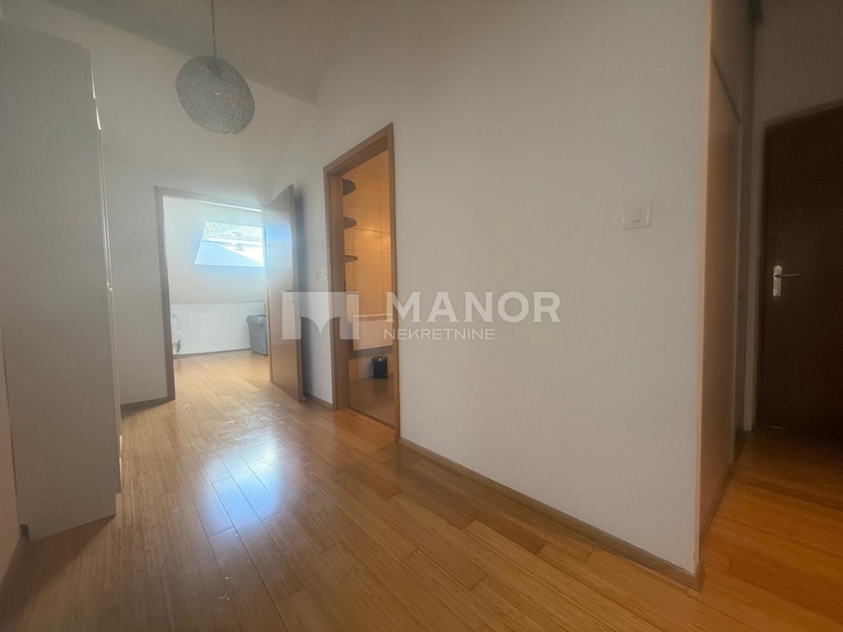 Appartamento Pobri, Opatija - Okolica, 77m2