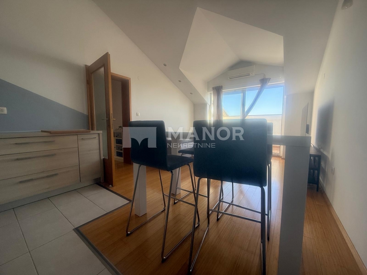 Appartamento Pobri, Opatija - Okolica, 77m2