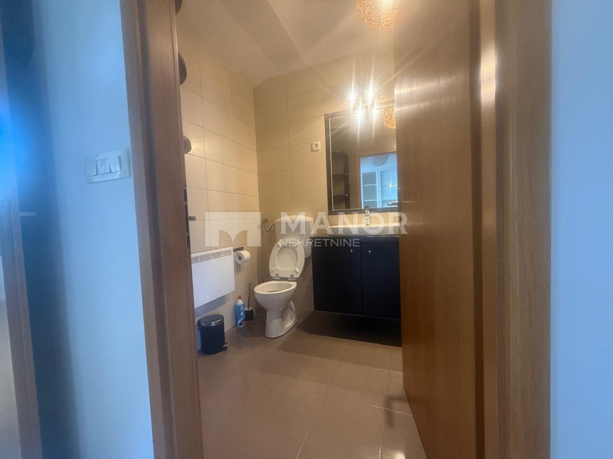 Appartamento Pobri, Opatija - Okolica, 77m2