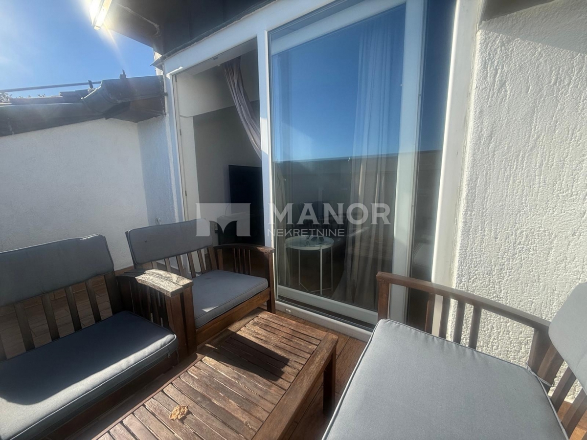 Appartamento Pobri, Opatija - Okolica, 77m2