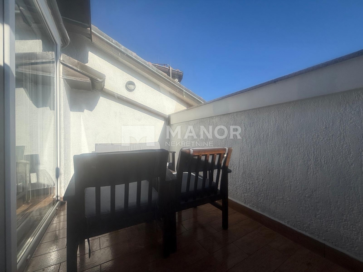 Appartamento Pobri, Opatija - Okolica, 77m2