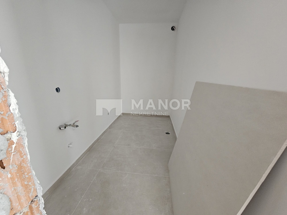 Appartamento Donja Drenova, Sveti Ivan Zelina, 112,56m2