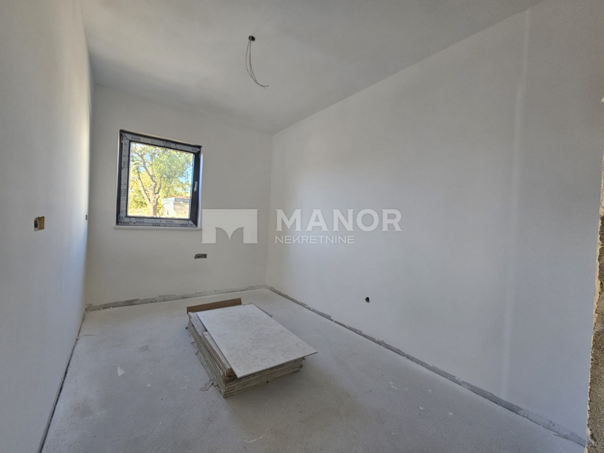 Appartamento Donja Drenova, Sveti Ivan Zelina, 112,56m2