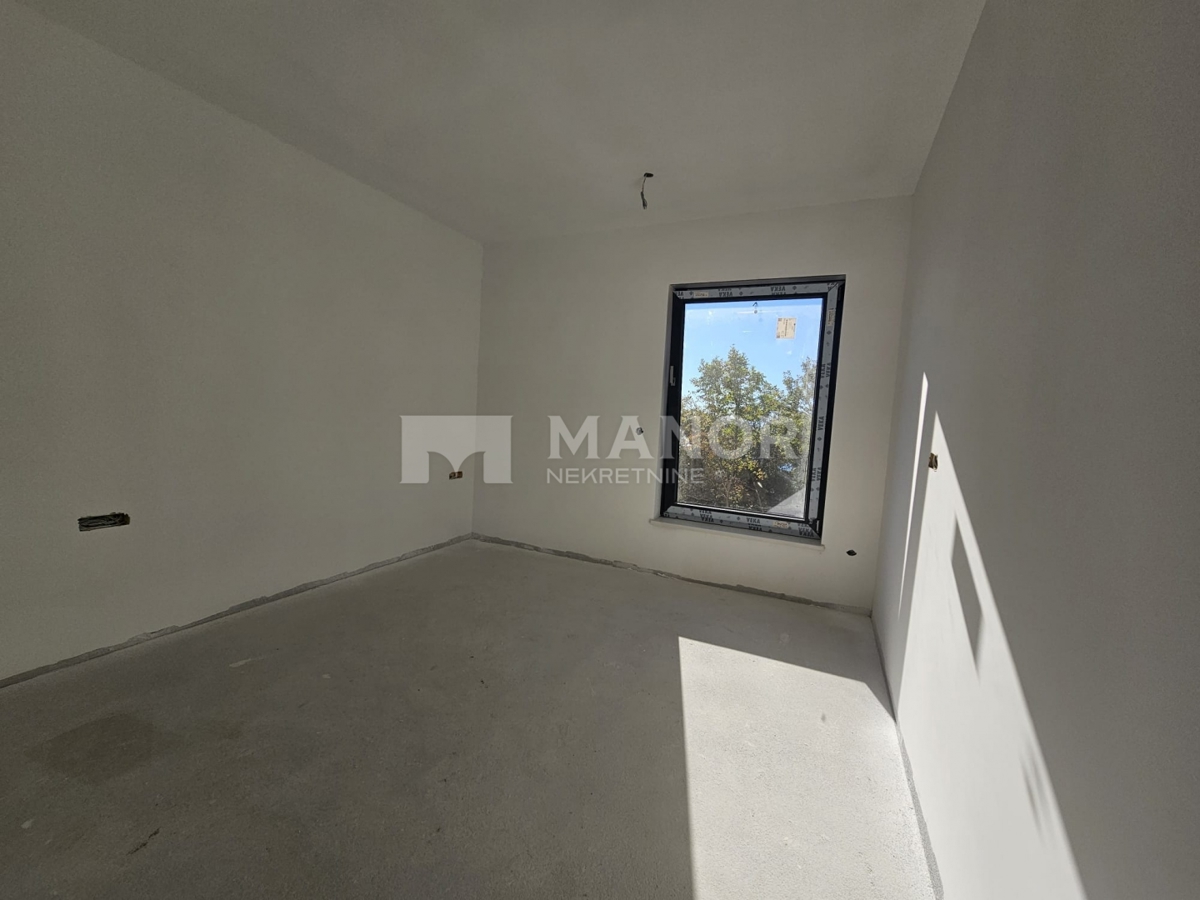 Appartamento Donja Drenova, Sveti Ivan Zelina, 112,56m2