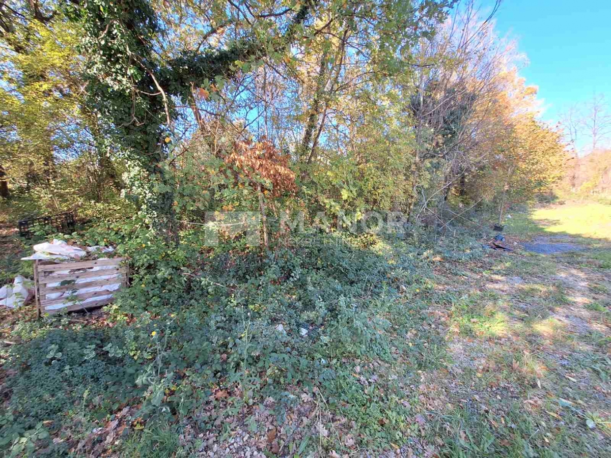 Terreno edificabile Matulji, 850m2