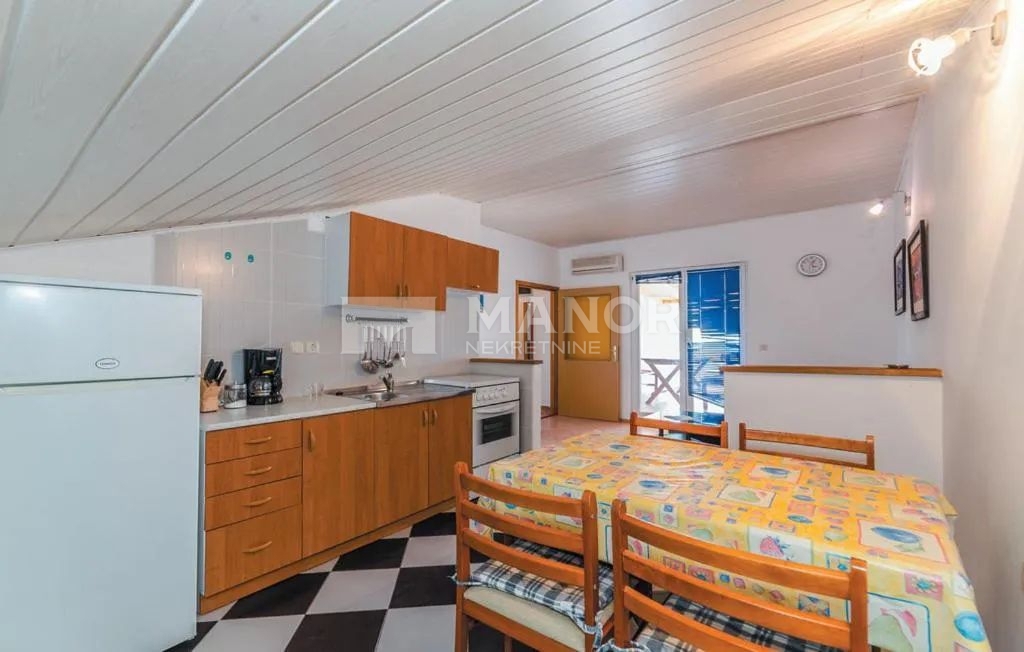 Appartamento Zubovići, Novalja, 77,40m2