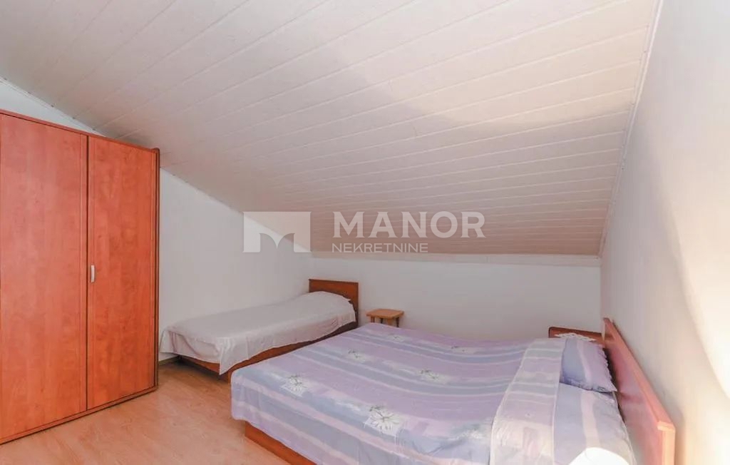 Appartamento Zubovići, Novalja, 77,40m2