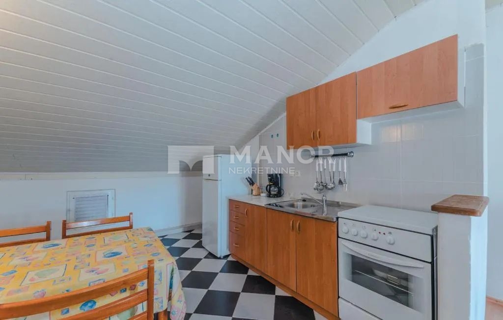 Appartamento Zubovići, Novalja, 77,40m2