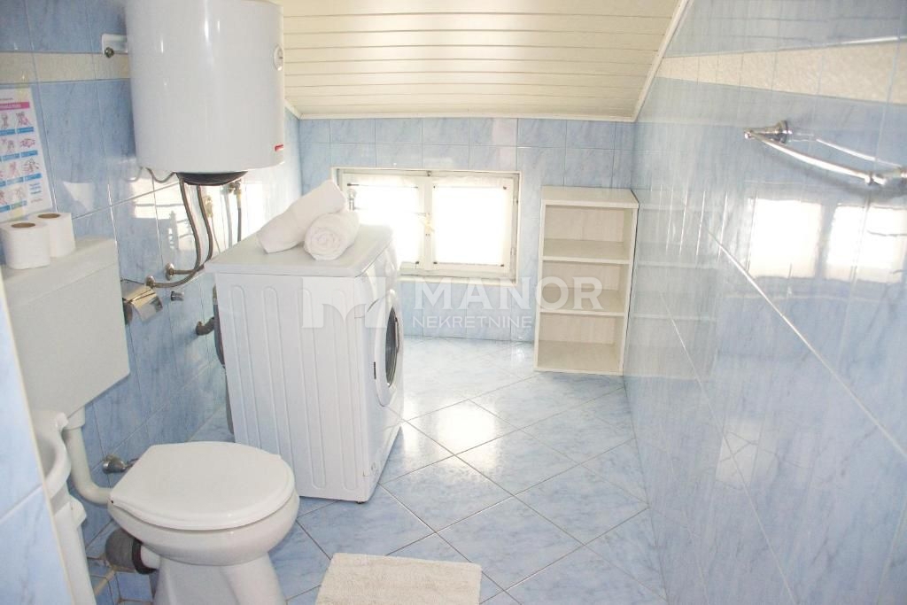 Appartamento Zubovići, Novalja, 77,40m2