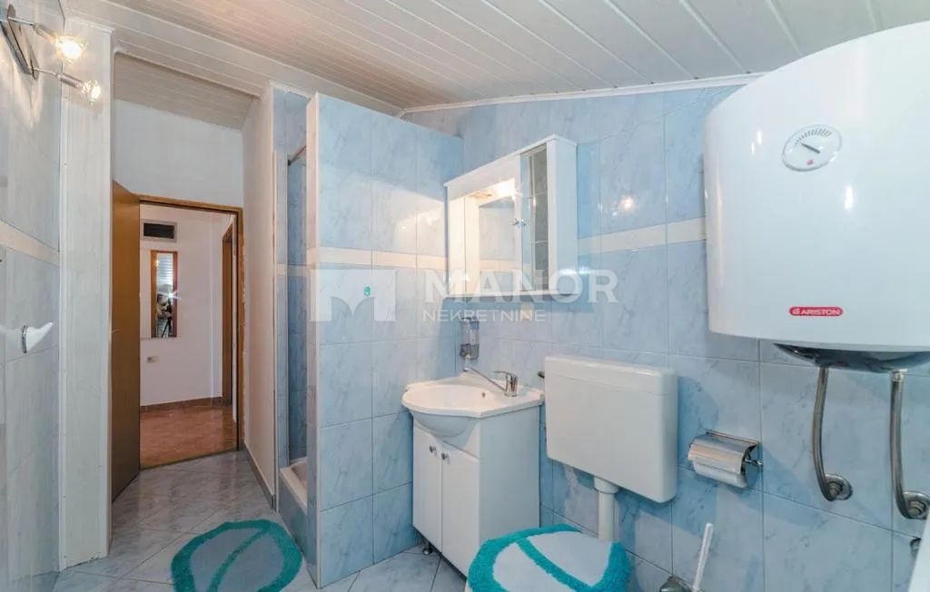 Appartamento Zubovići, Novalja, 77,40m2