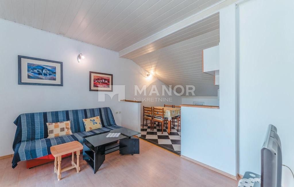 Appartamento Zubovići, Novalja, 77,40m2