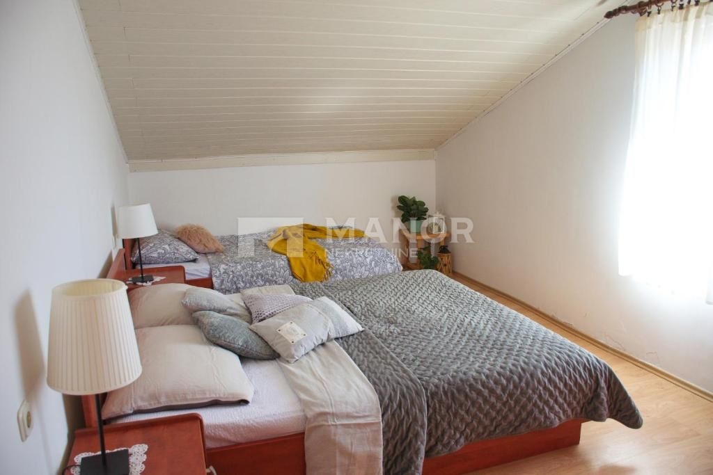 Appartamento Zubovići, Novalja, 77,40m2