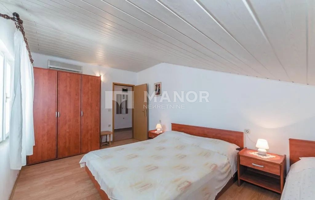 Appartamento Zubovići, Novalja, 77,40m2