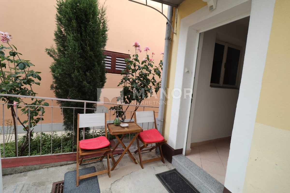 Appartamento Opatija - Centar, Opatija, 43m2