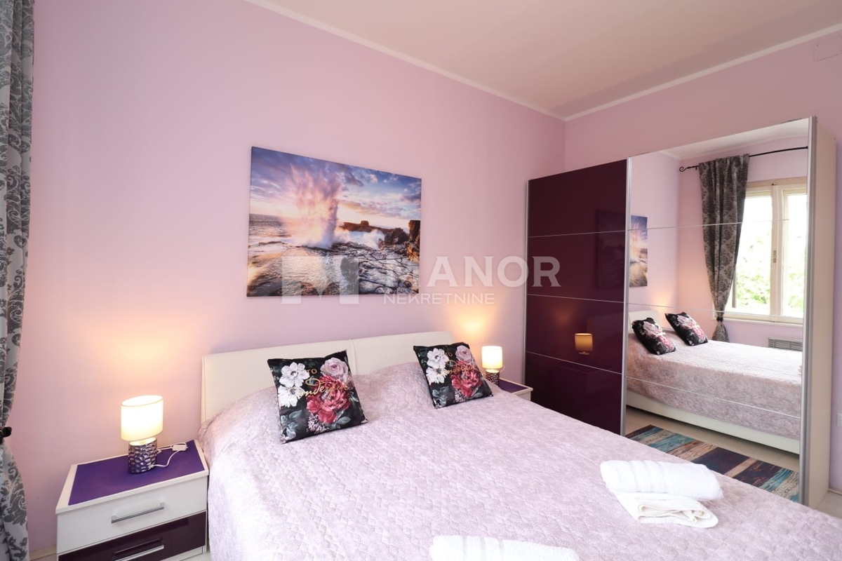 Appartamento Opatija - Centar, Opatija, 43m2