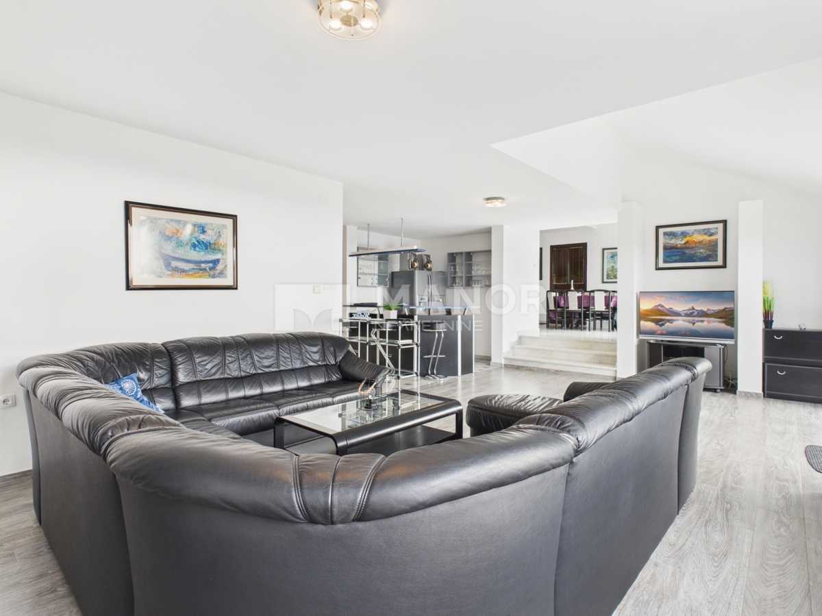 Casa Saršoni, Viškovo, 476m2