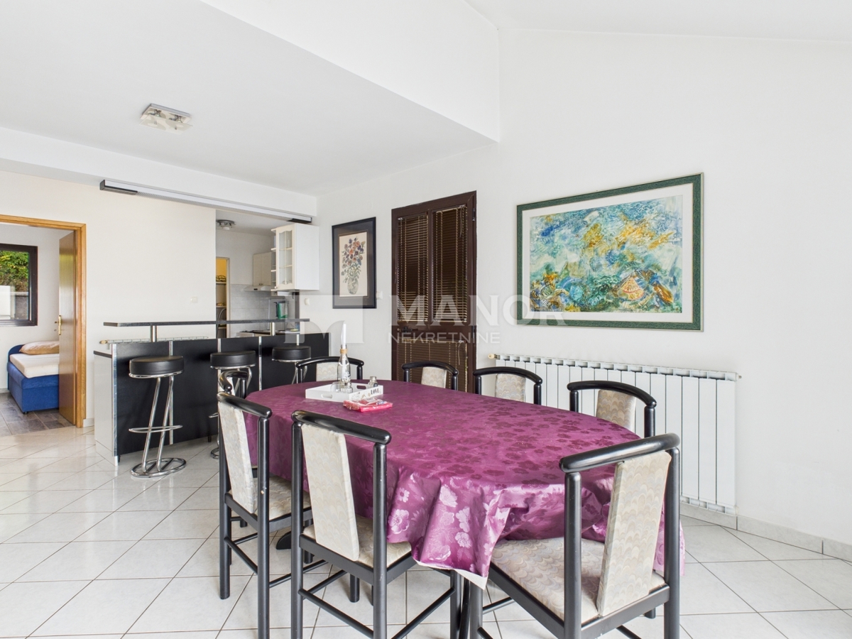 Casa Saršoni, Viškovo, 476m2