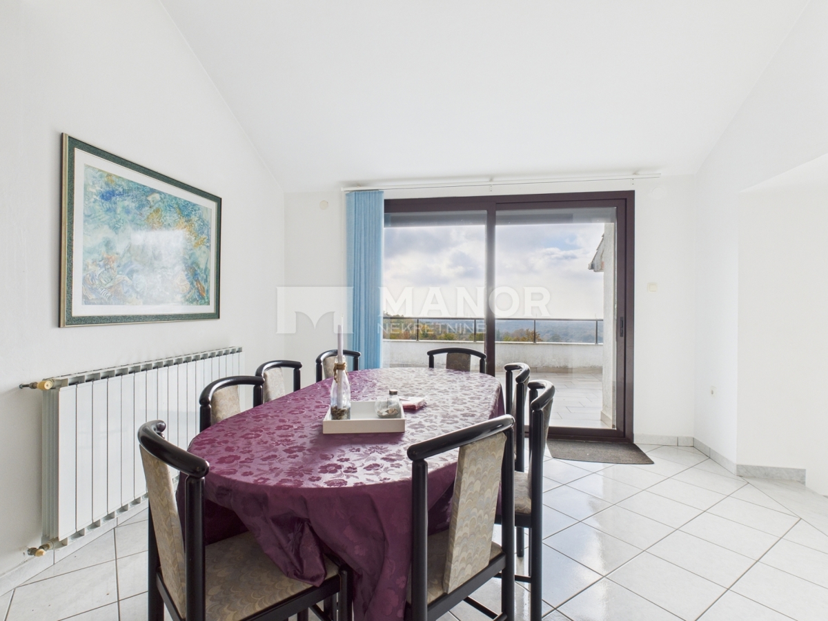 Casa Saršoni, Viškovo, 476m2