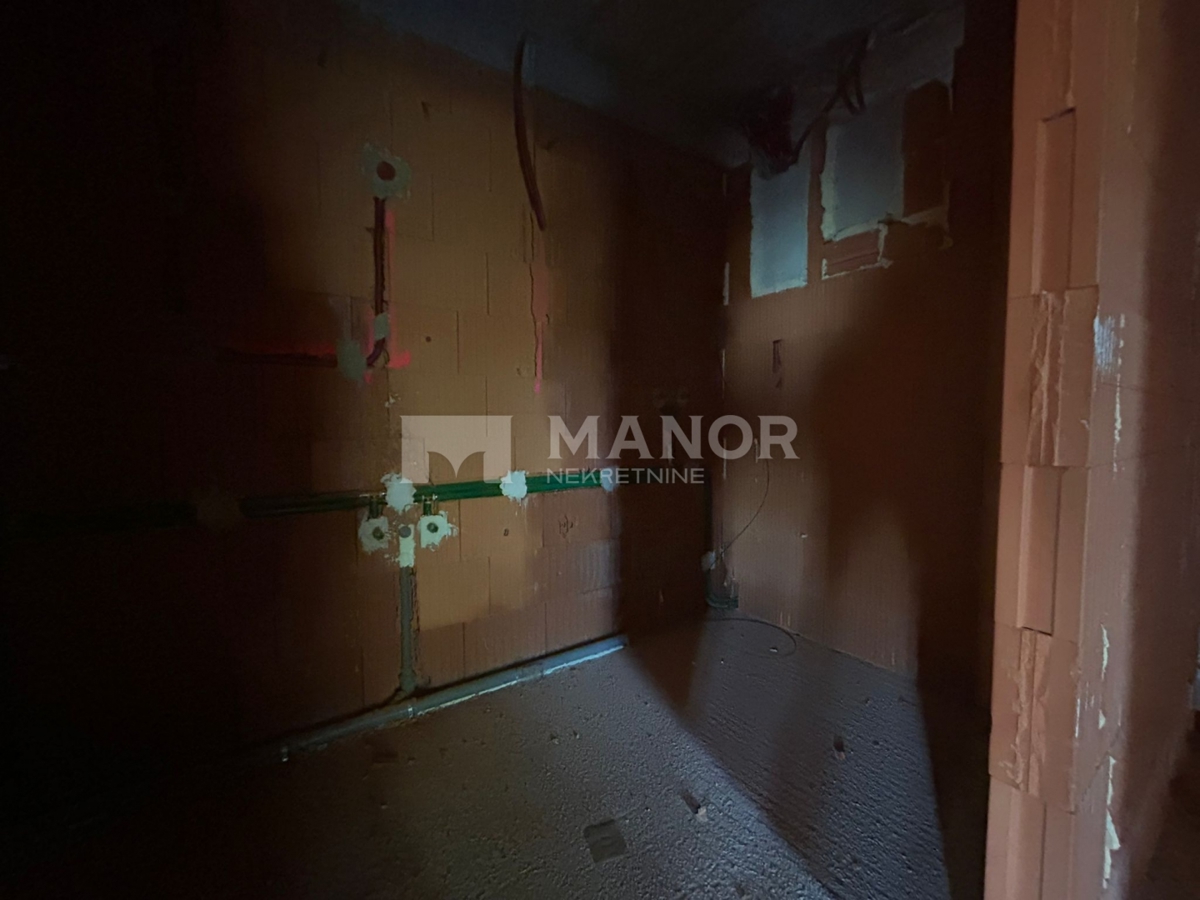 Appartamento Donja Vežica, Rijeka, 52m2