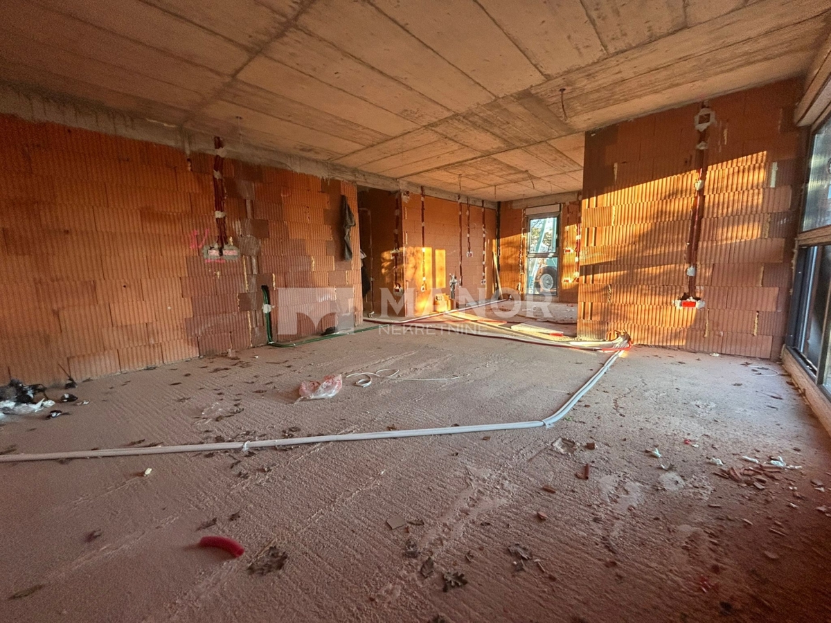 Appartamento Donja Vežica, Rijeka, 52m2