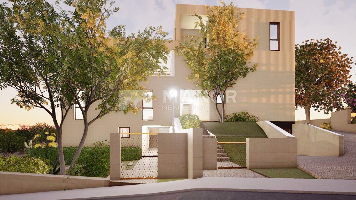 Appartamento Donja Vežica, Rijeka, 52m2