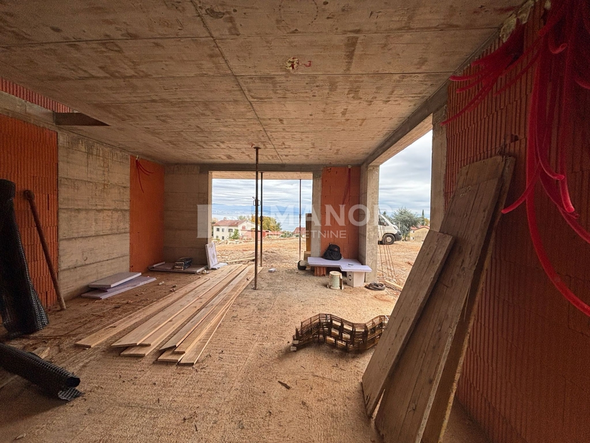 Appartamento Ika, Opatija - Okolica, 127,02m2