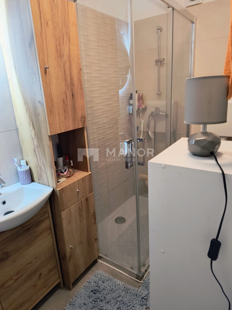 Appartamento Drenova, Rijeka, 34m2