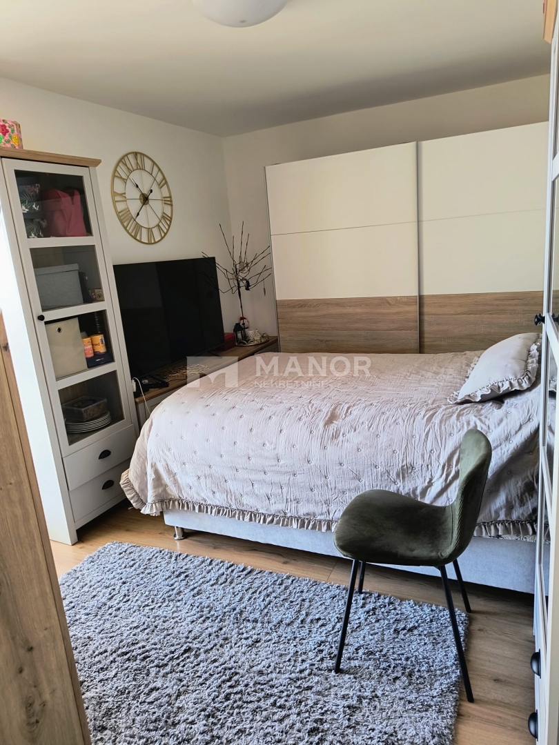 Appartamento Drenova, Rijeka, 34m2