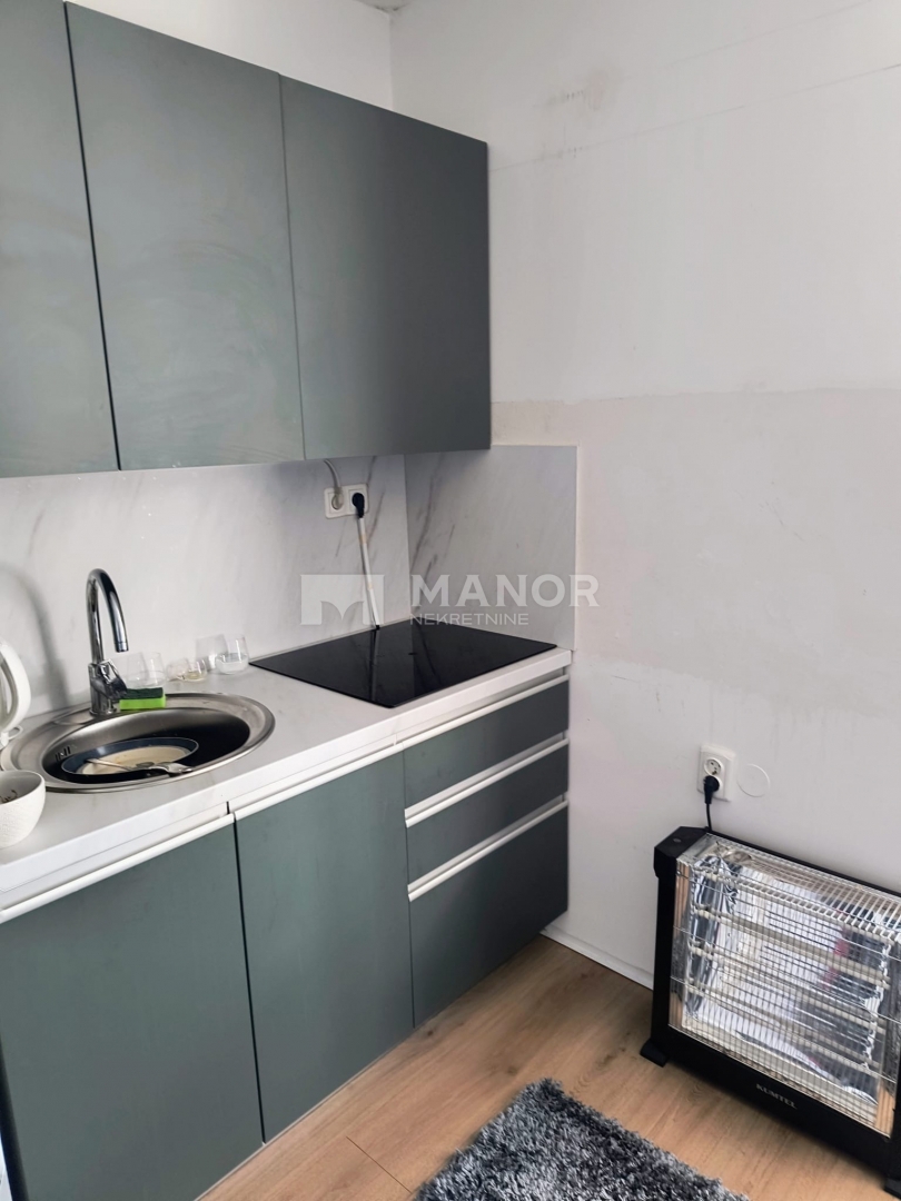Appartamento Drenova, Rijeka, 34m2