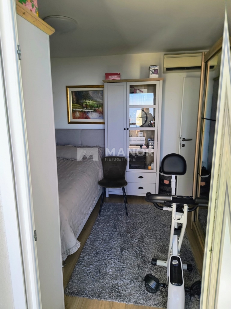 Appartamento Drenova, Rijeka, 34m2