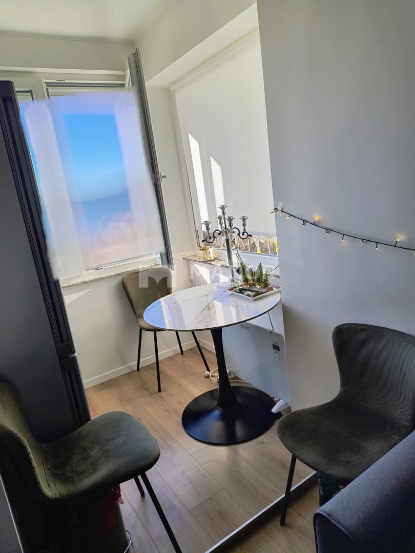 Appartamento Drenova, Rijeka, 34m2