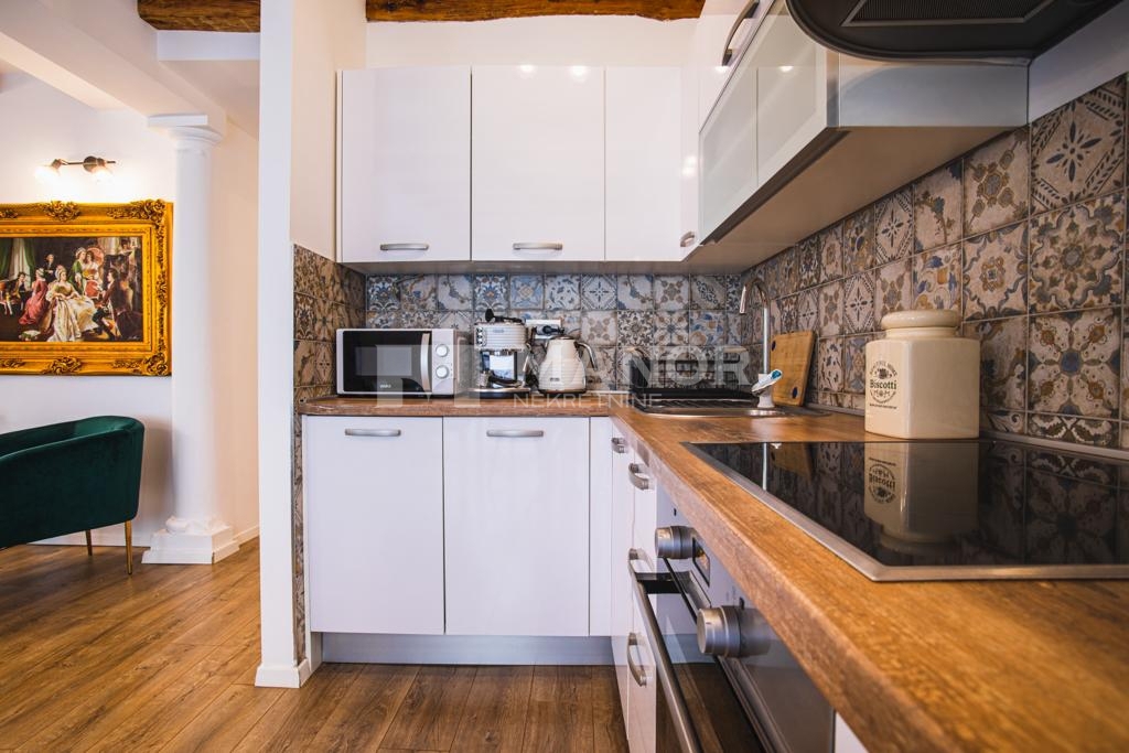 Appartamento Centar, Rijeka, 74,35m2