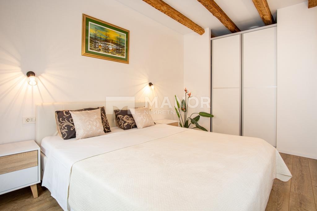 Appartamento Centar, Rijeka, 74,35m2