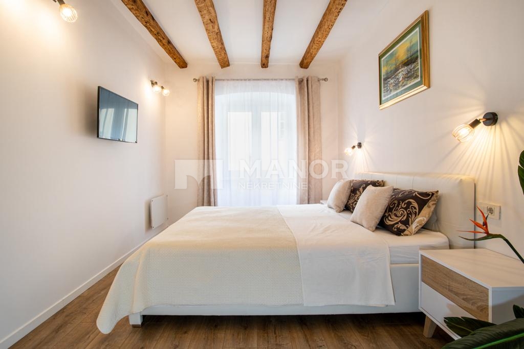 Appartamento Centar, Rijeka, 74,35m2