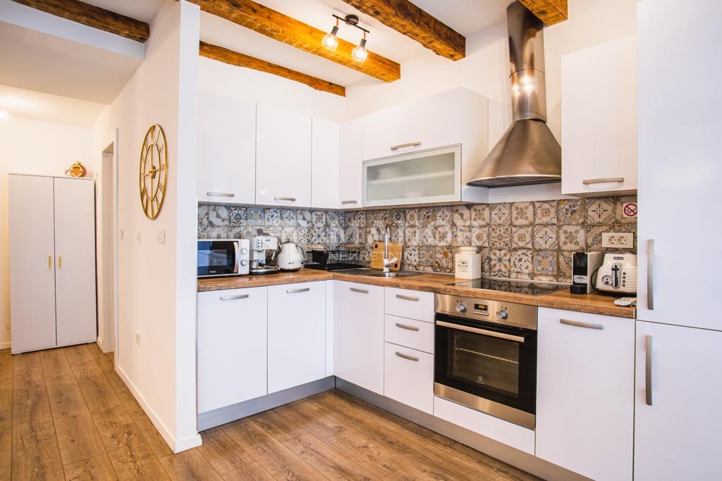 Appartamento Centar, Rijeka, 74,35m2