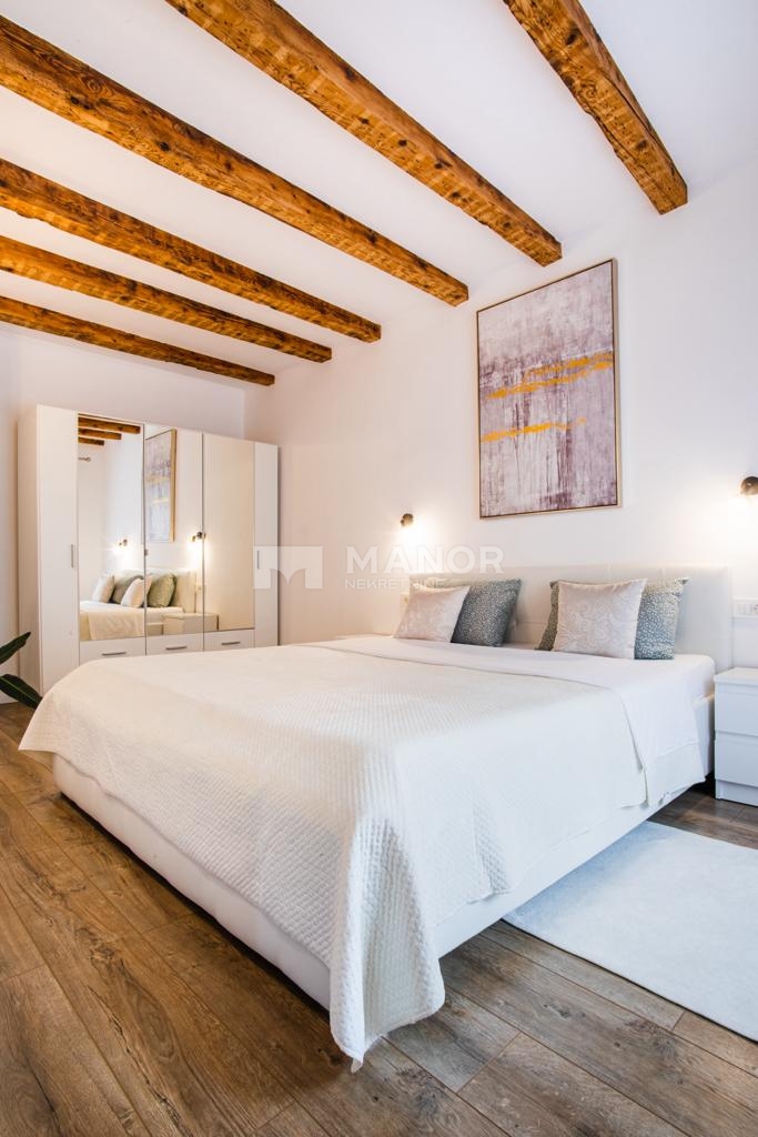 Appartamento Centar, Rijeka, 74,35m2