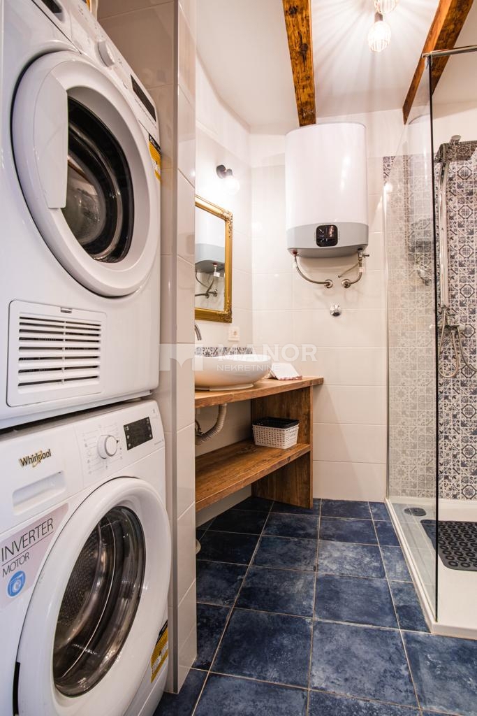 Appartamento Centar, Rijeka, 74,35m2