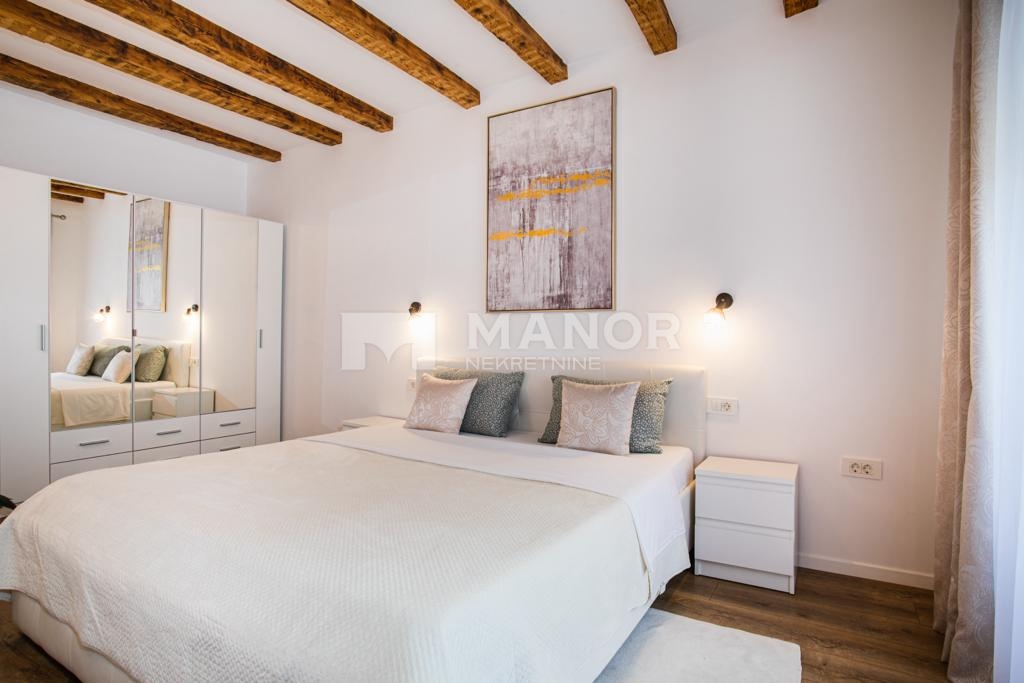 Appartamento Centar, Rijeka, 74,35m2