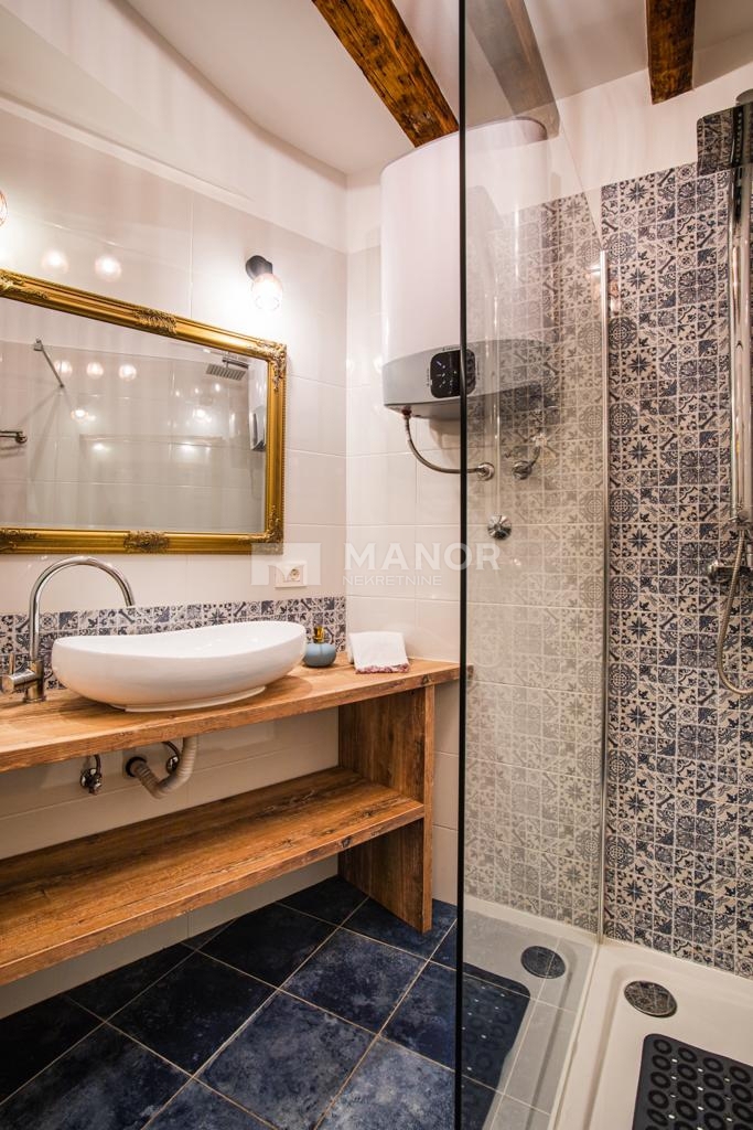 Appartamento Centar, Rijeka, 74,35m2