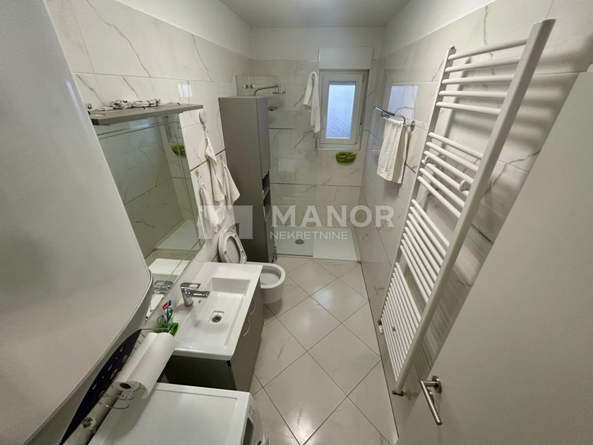 Appartamento Čavle, 73m2