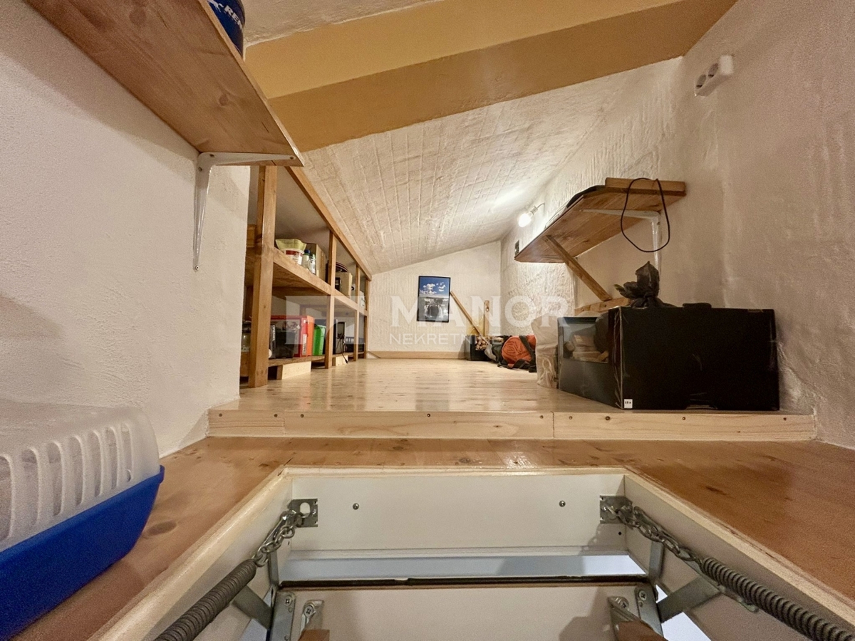 Appartamento Čavle, 73m2